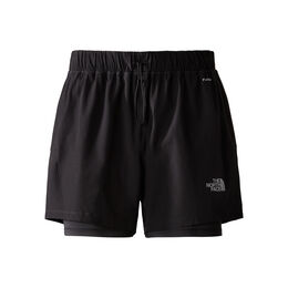 The North Face 2in1 Short